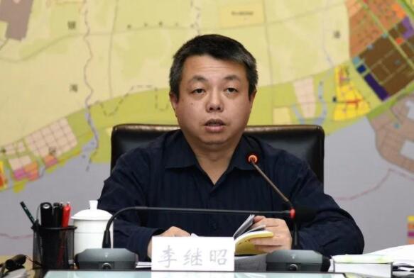 李繼昭簡歷：北海市副市長李繼昭，曾任柳州市自然資源規(guī)劃局局長